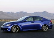 Lexus IS-F